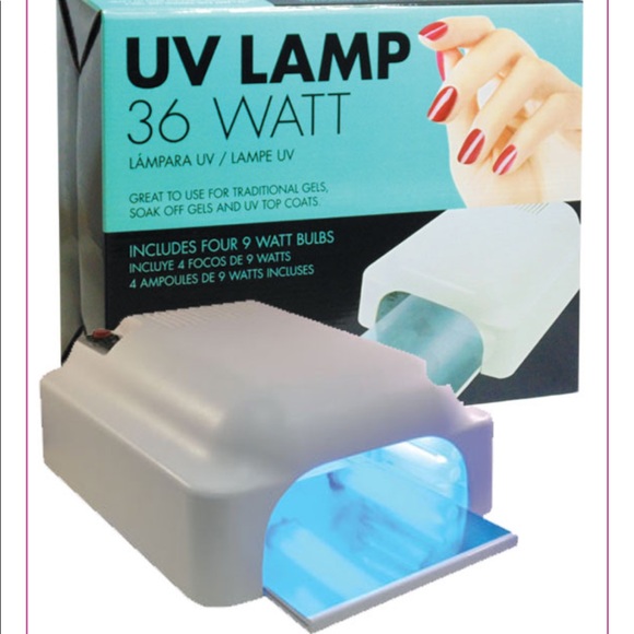 cucccio Other - Cucccio UV Lamp 36 Watt